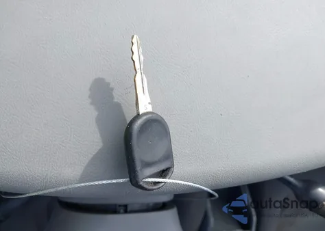 2003 Ford Explorer Sport Trac Xls/Xlt из США, поврежденный, VIN 1FMZU67E53UB66491